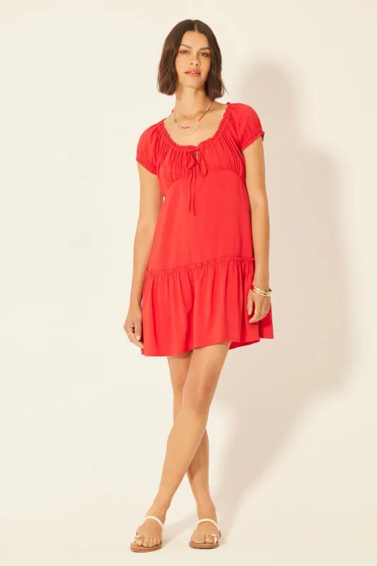 Edleen Dress made by Bila