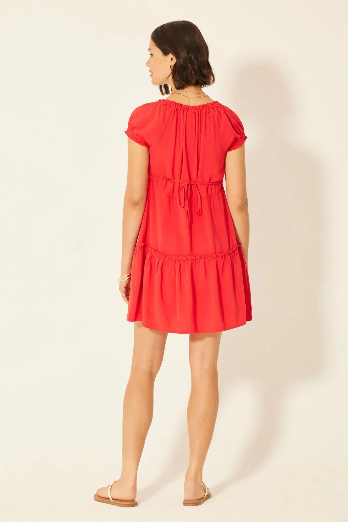 Edleen Dress sold by Bila product image thumbnail 4