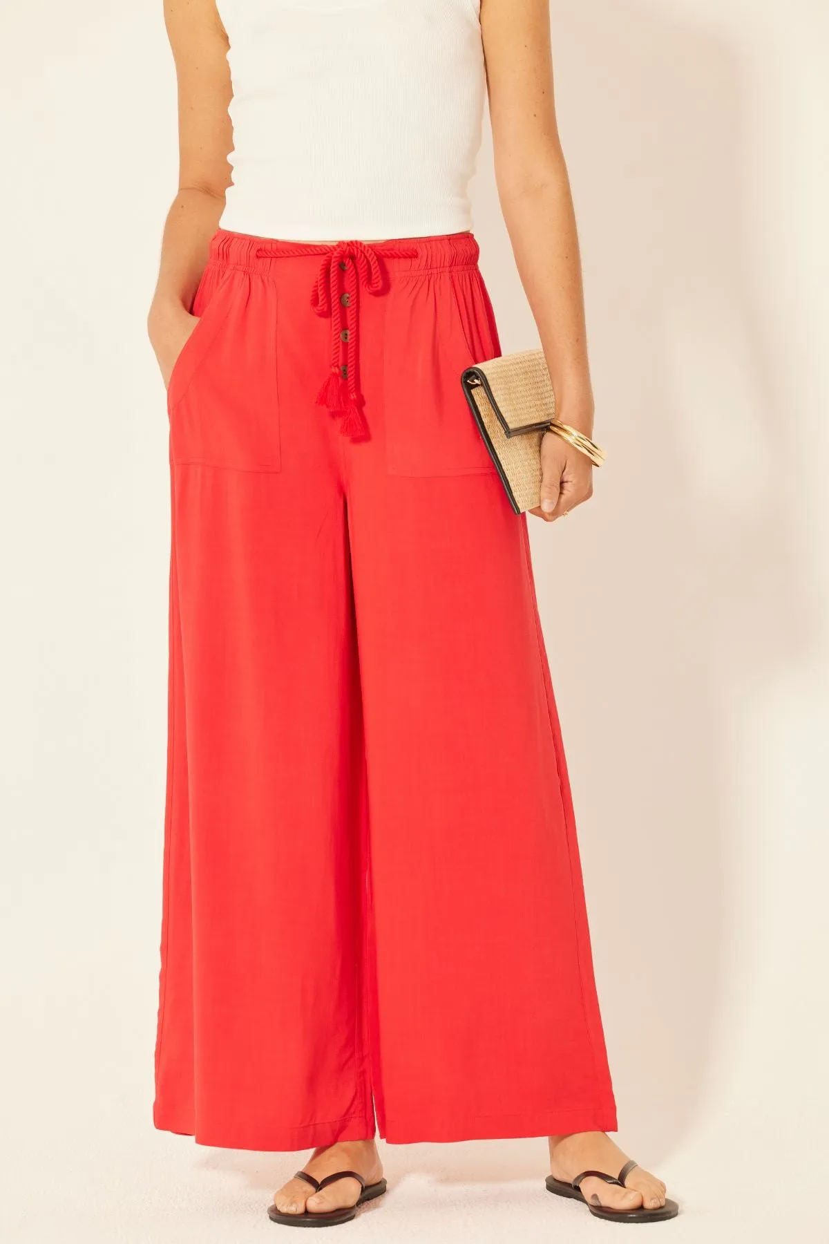 Castillo Pant sold by Bila product image thumbnail 3