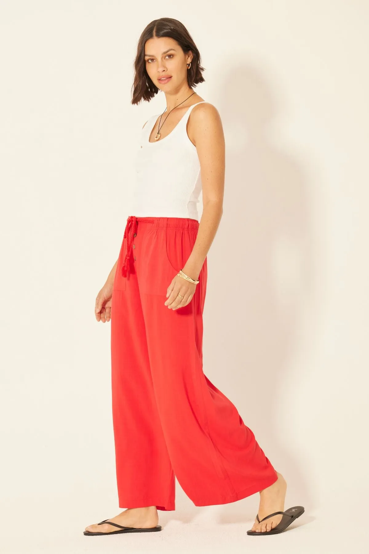 Castillo Pant sold by Bila product image thumbnail 4