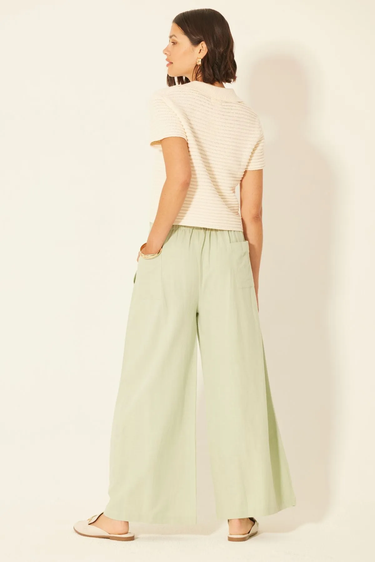Holly Pant sold by Bila product image thumbnail 3