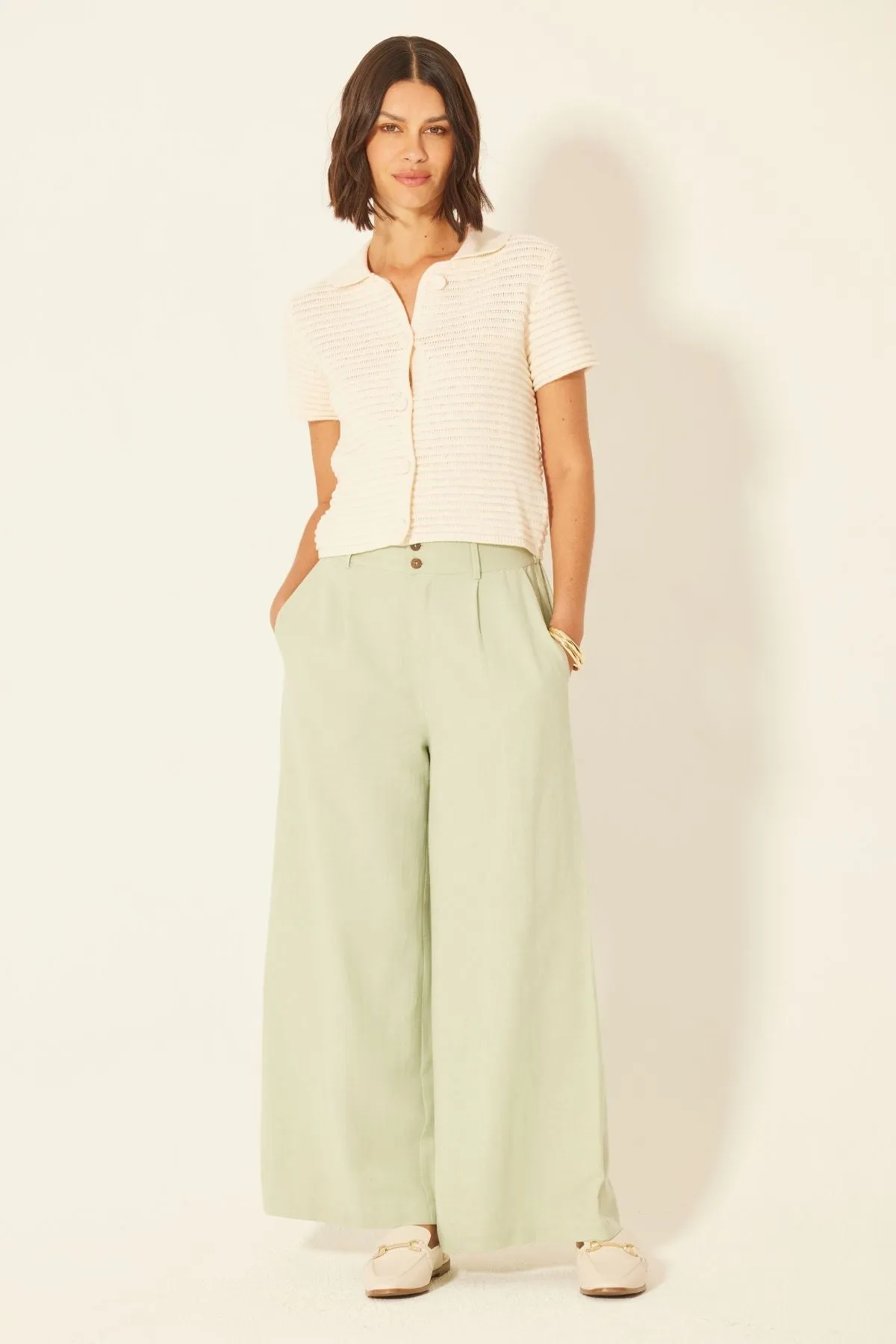Holly Pant sold by Bila product image thumbnail 4