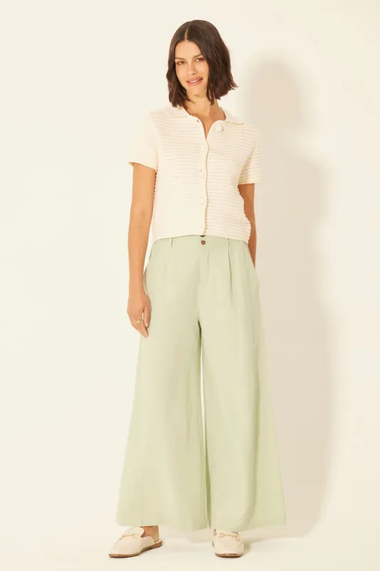Holly Pant made by Bila