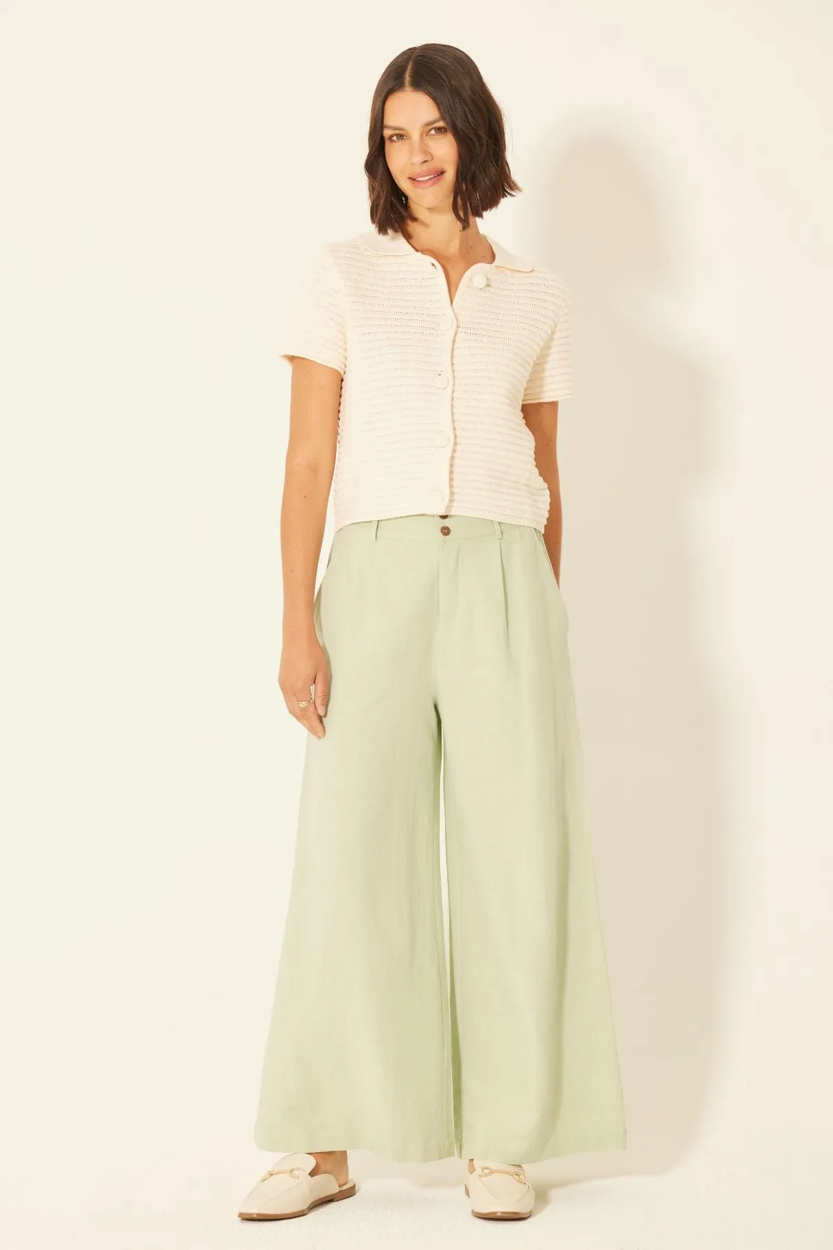 Holly Pant sold by Bila