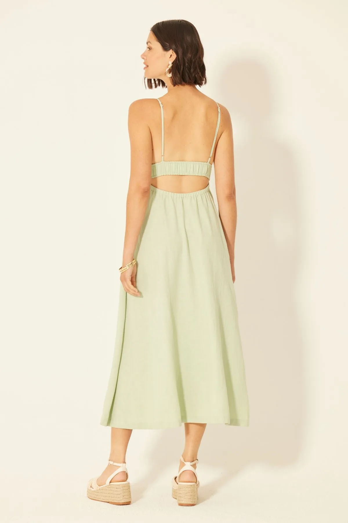 Odyssey Dress sold by Bila product image thumbnail 2