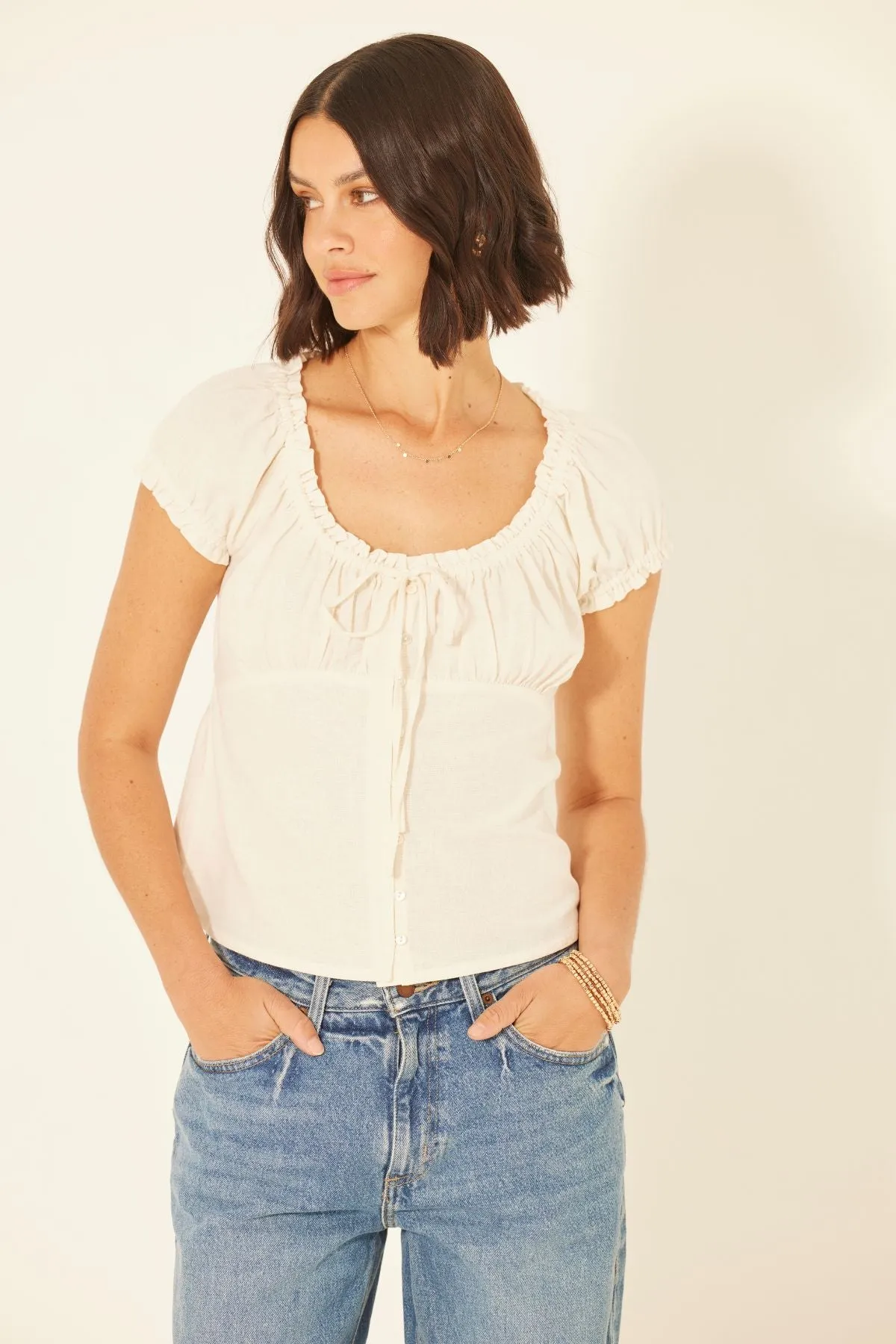 Fern Top sold by Bila product image thumbnail 4