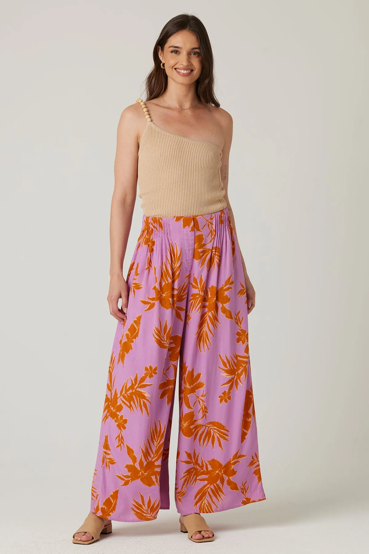 Hillcroft Pant sold by Bila
