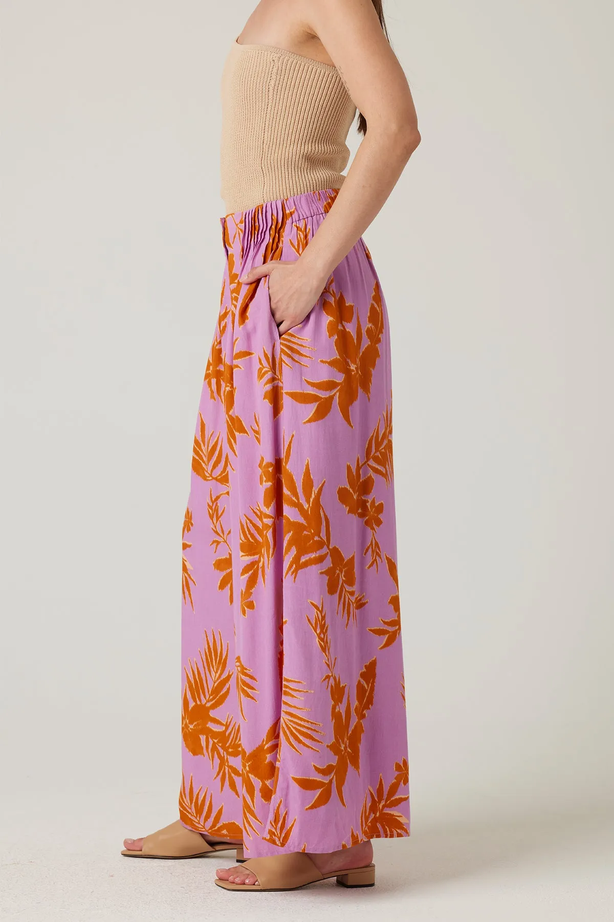 Hillcroft Pant sold by Bila product image thumbnail 3