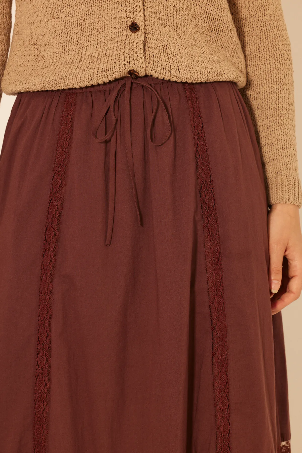 Finch Skirt sold by Bila product image thumbnail 2