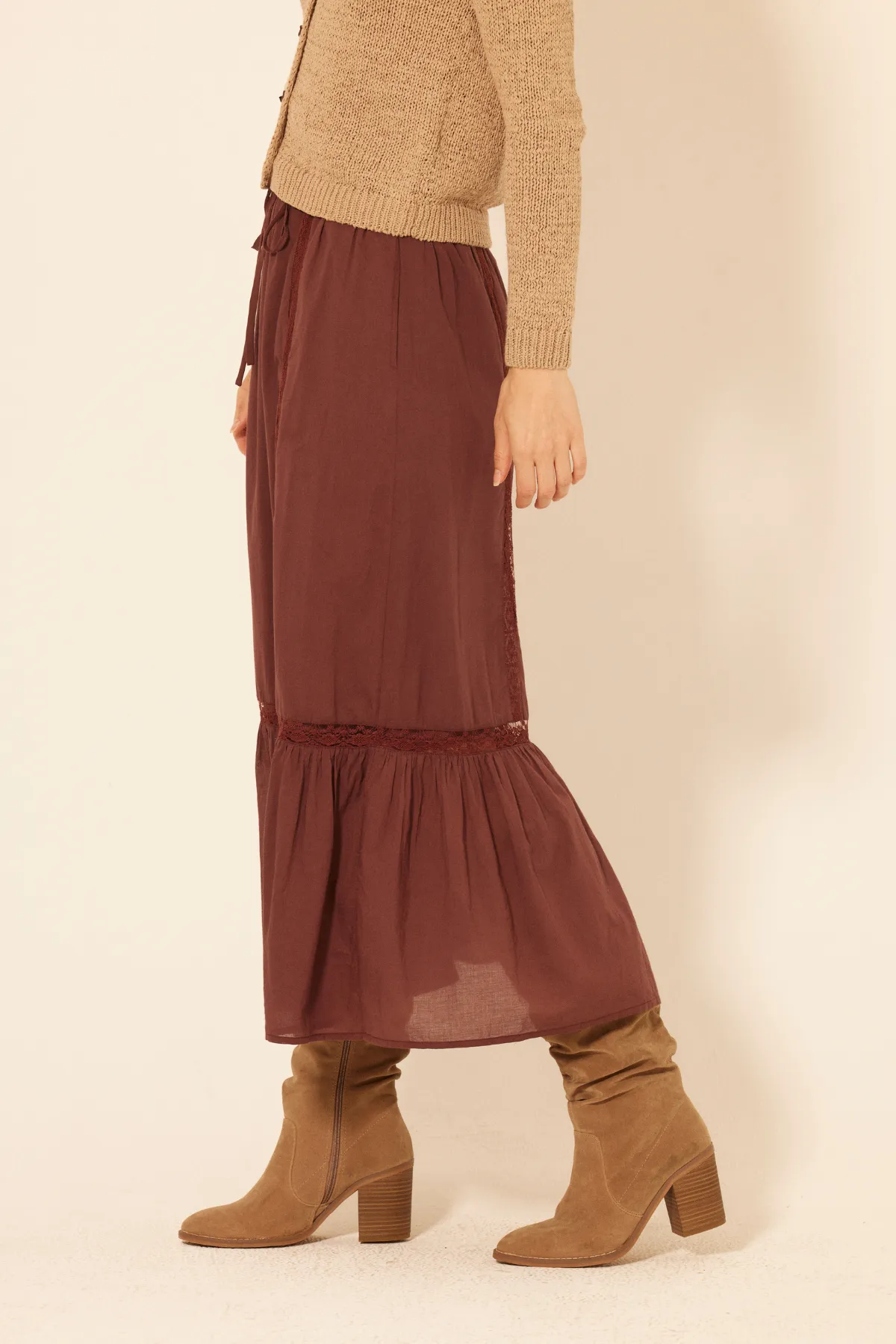 Finch Skirt sold by Bila product image thumbnail 4