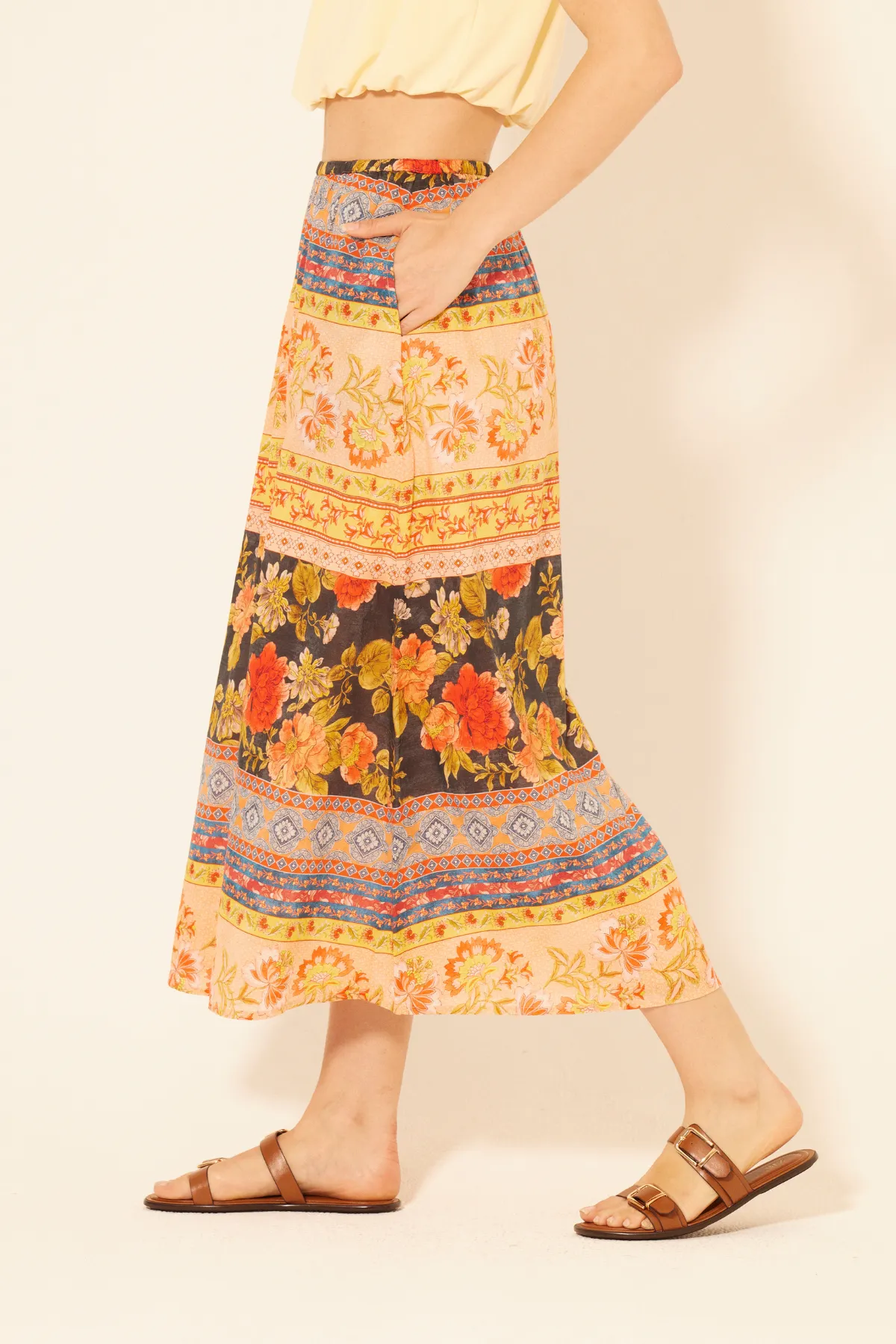 Landa Skirt sold by Bila product image thumbnail 3