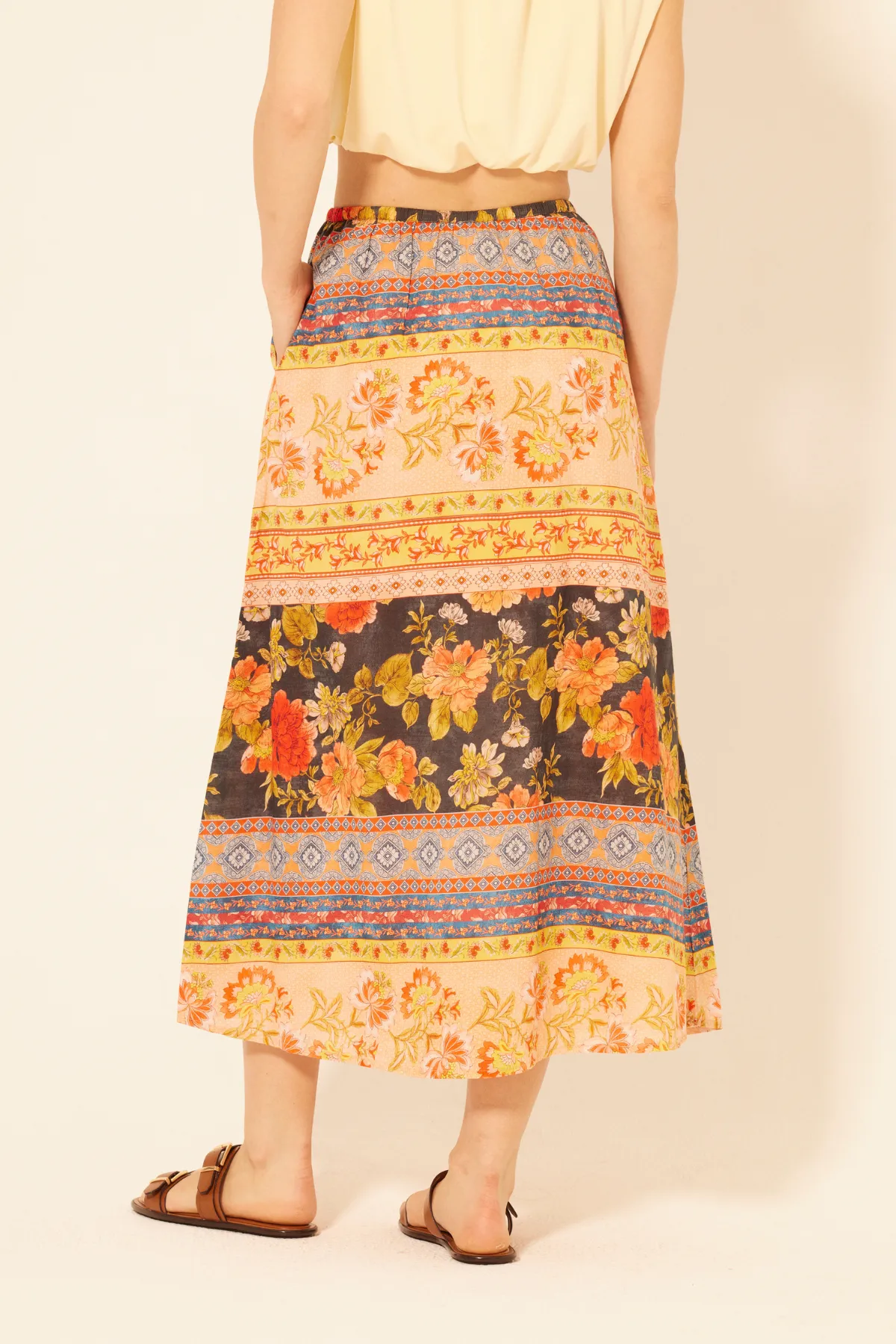 Landa Skirt sold by Bila product image thumbnail 4