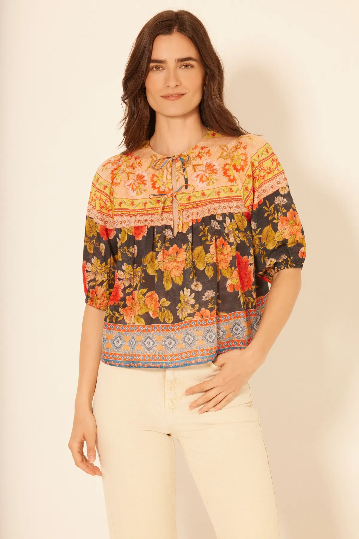 Willow Top sold by Bila product image thumbnail 4