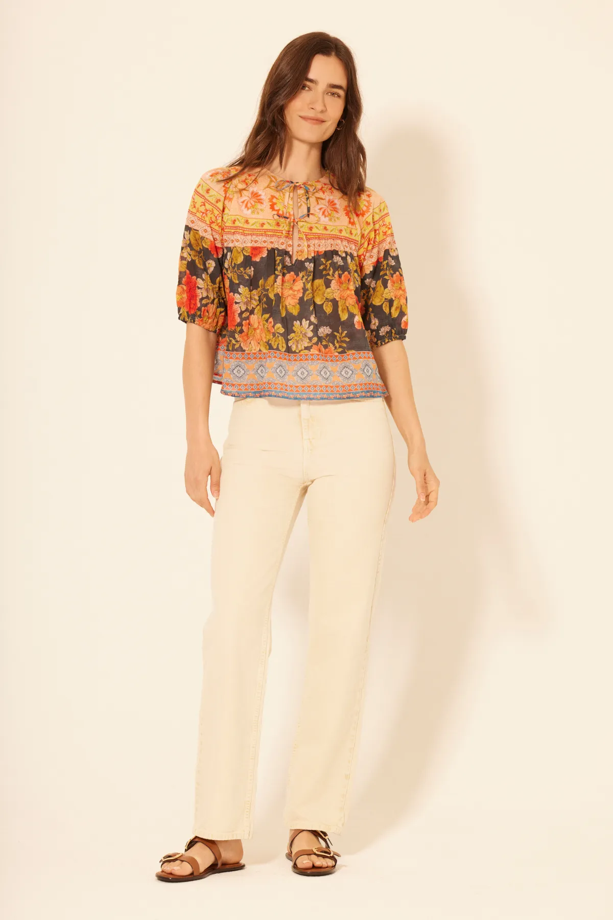 Willow Top sold by Bila