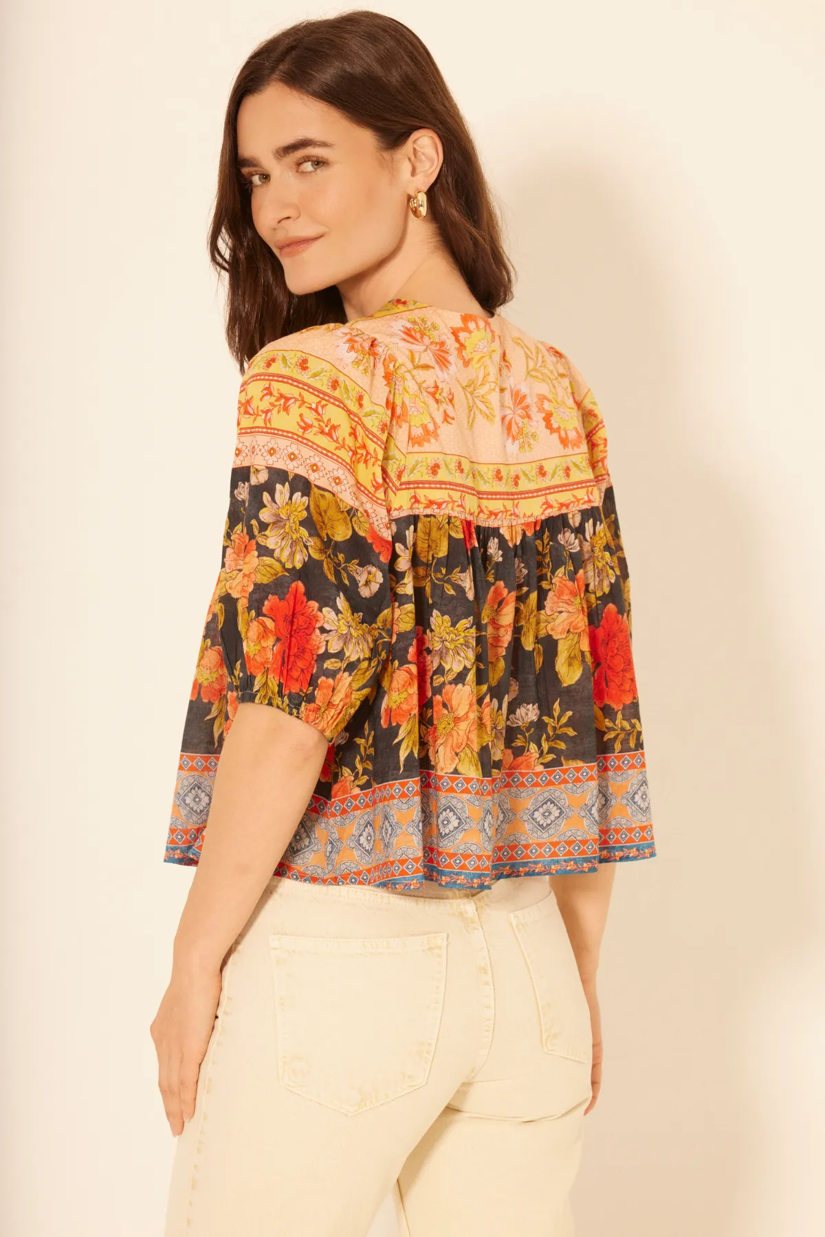 Willow Top sold by Bila product image thumbnail 2