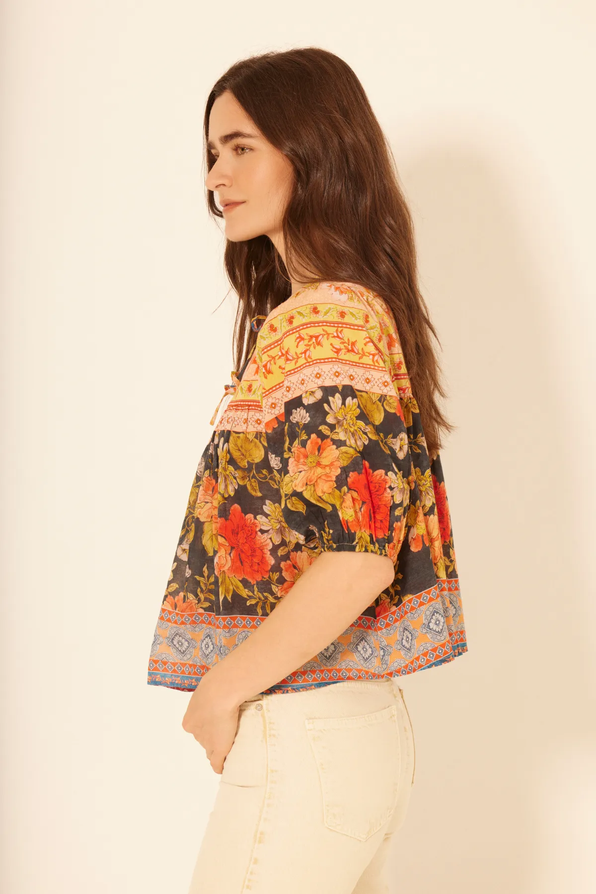 Willow Top sold by Bila product image thumbnail 3