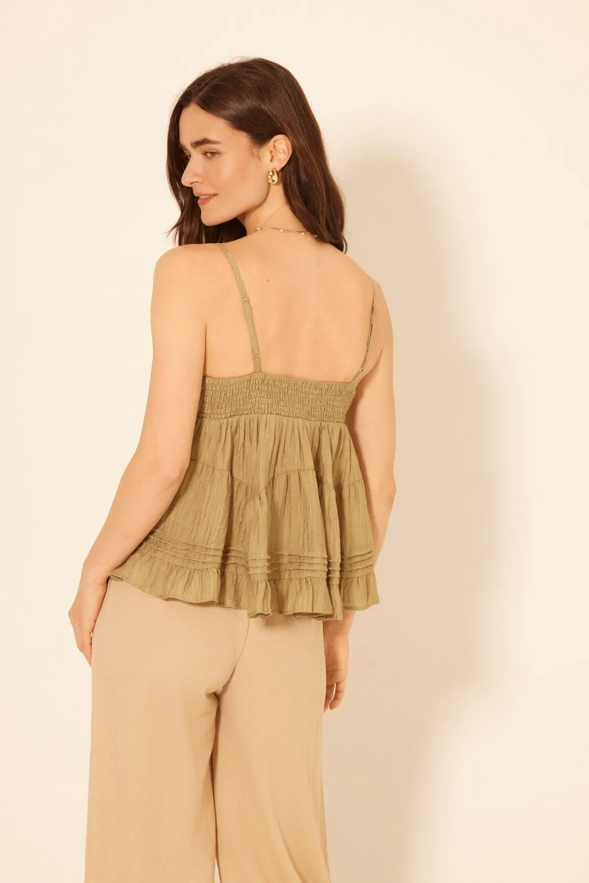 Pienza Top sold by Bila product image thumbnail 3