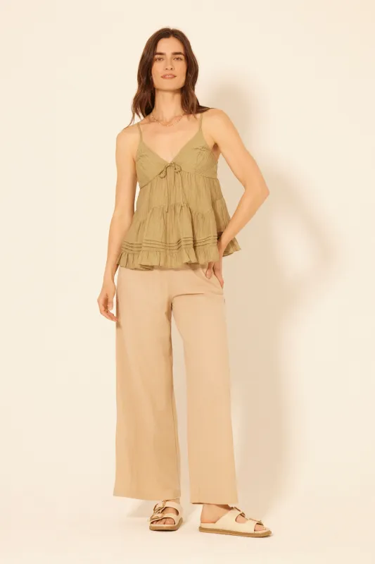 Pienza Top sold by Bila