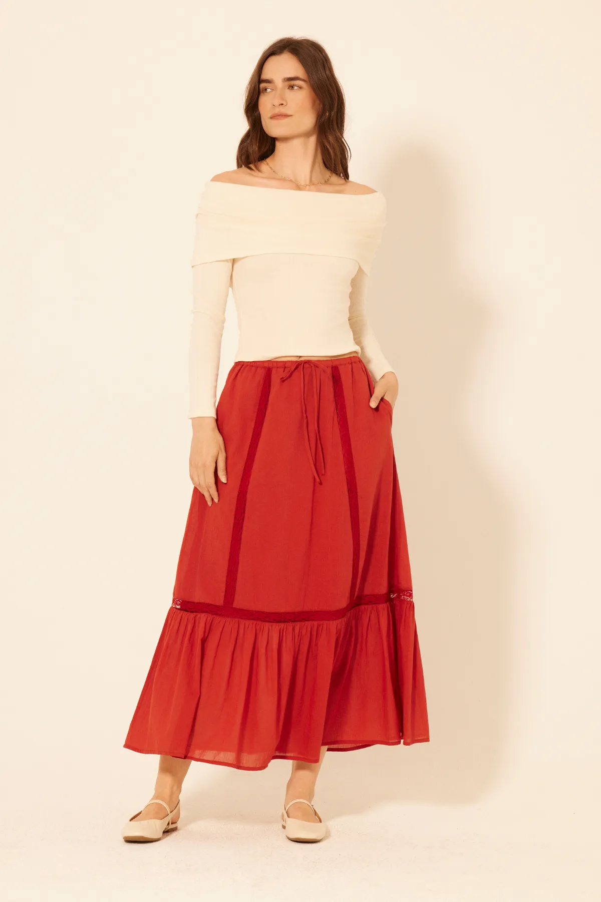 Finch Skirt sold by Bila product image thumbnail 3