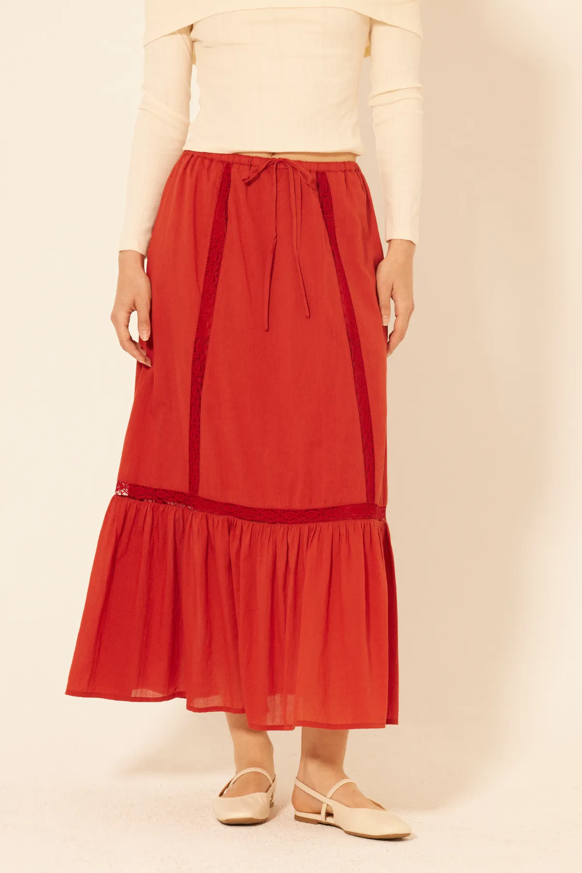 Finch Skirt sold by Bila product image thumbnail 2