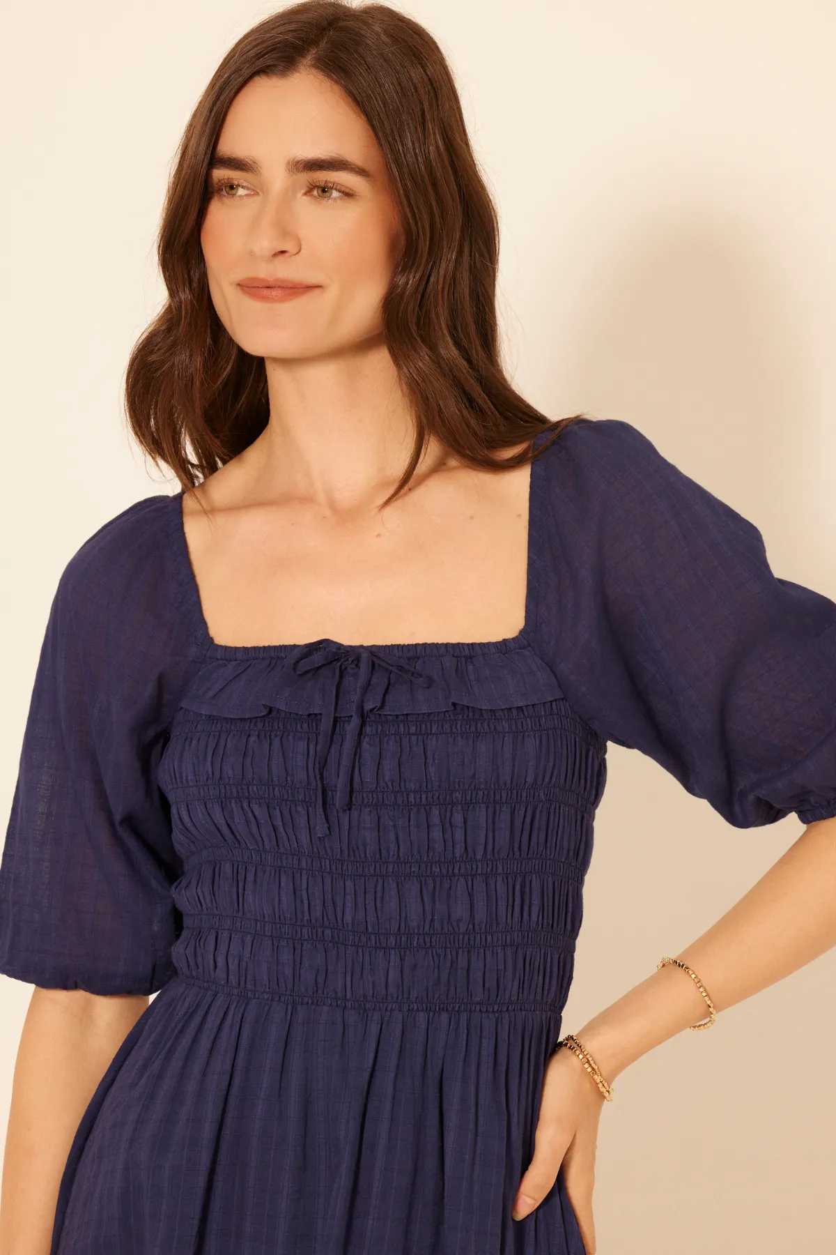 Roisita Dress sold by Bila product image thumbnail 2