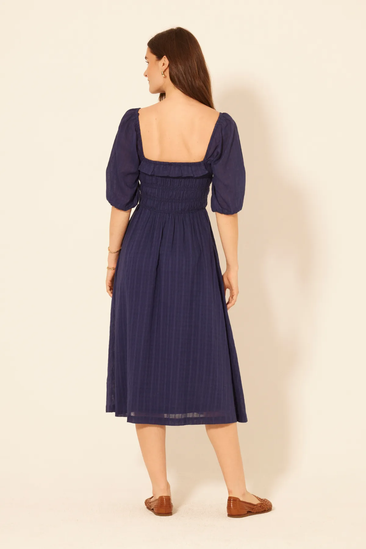 Roisita Dress sold by Bila product image thumbnail 3