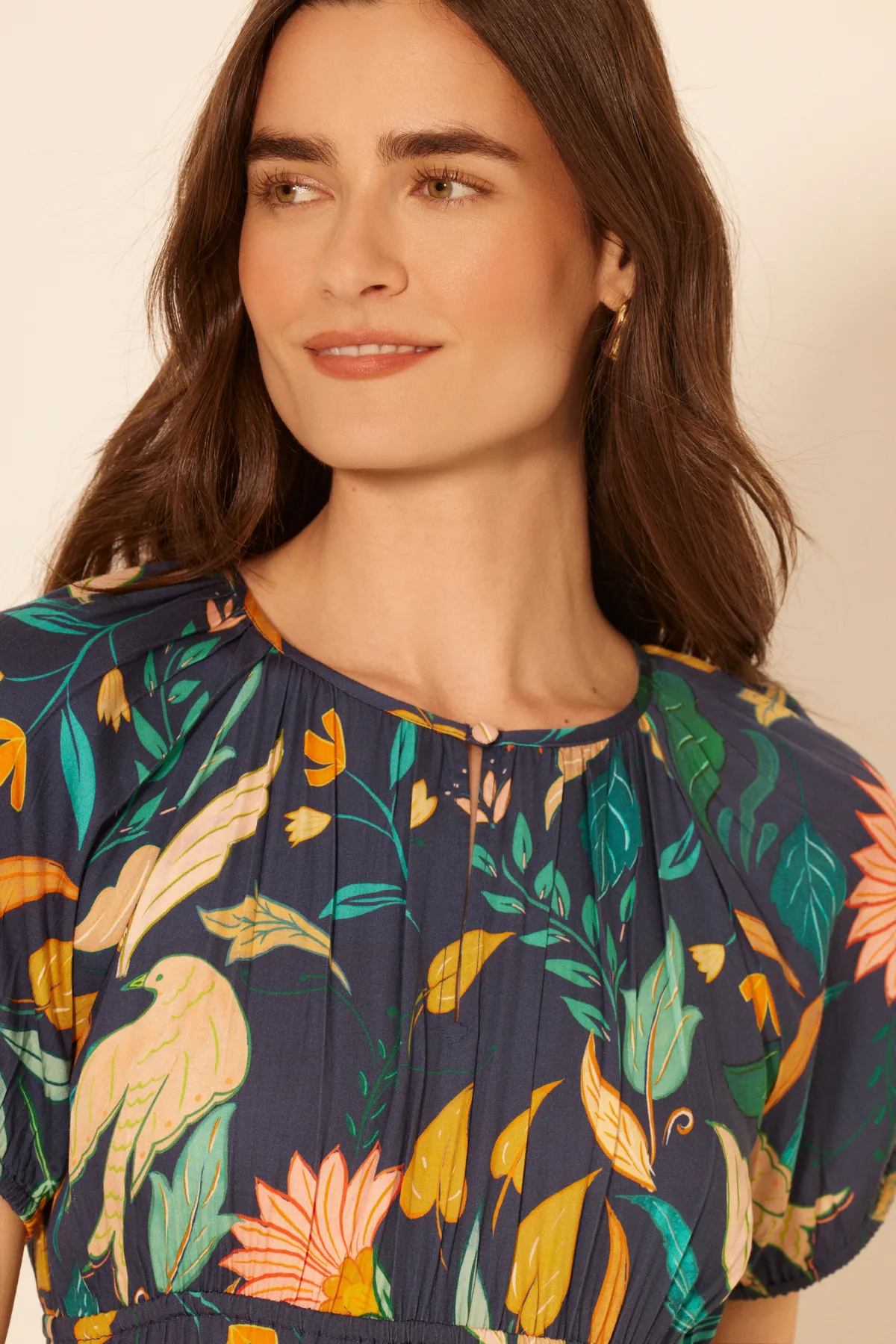 Hidden Oaks Dress sold by Bila product image thumbnail 4