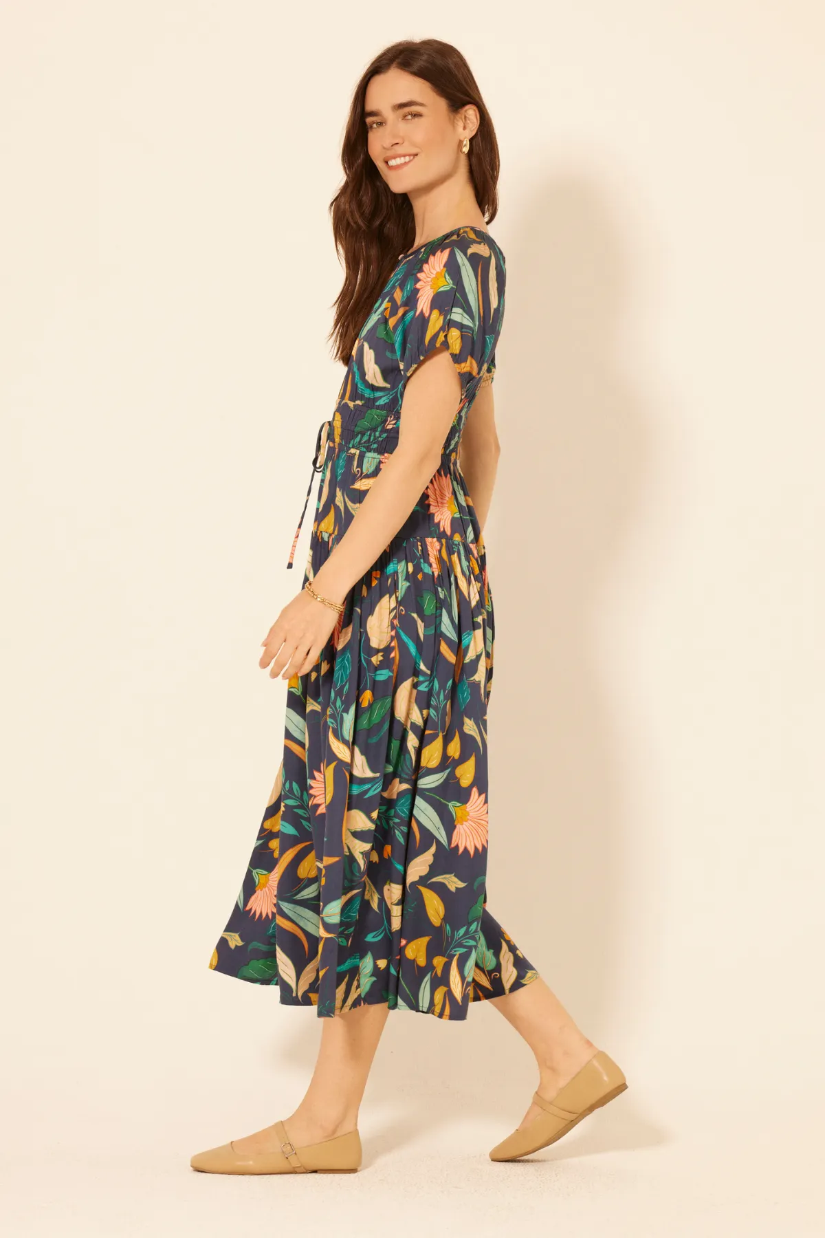 Hidden Oaks Dress sold by Bila product image thumbnail 2
