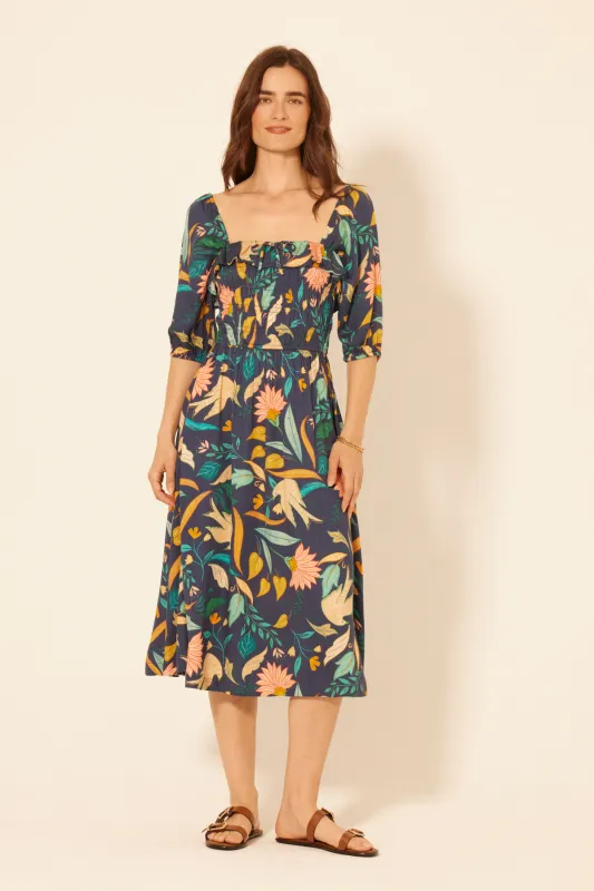 Roisita Dress sold by Bila