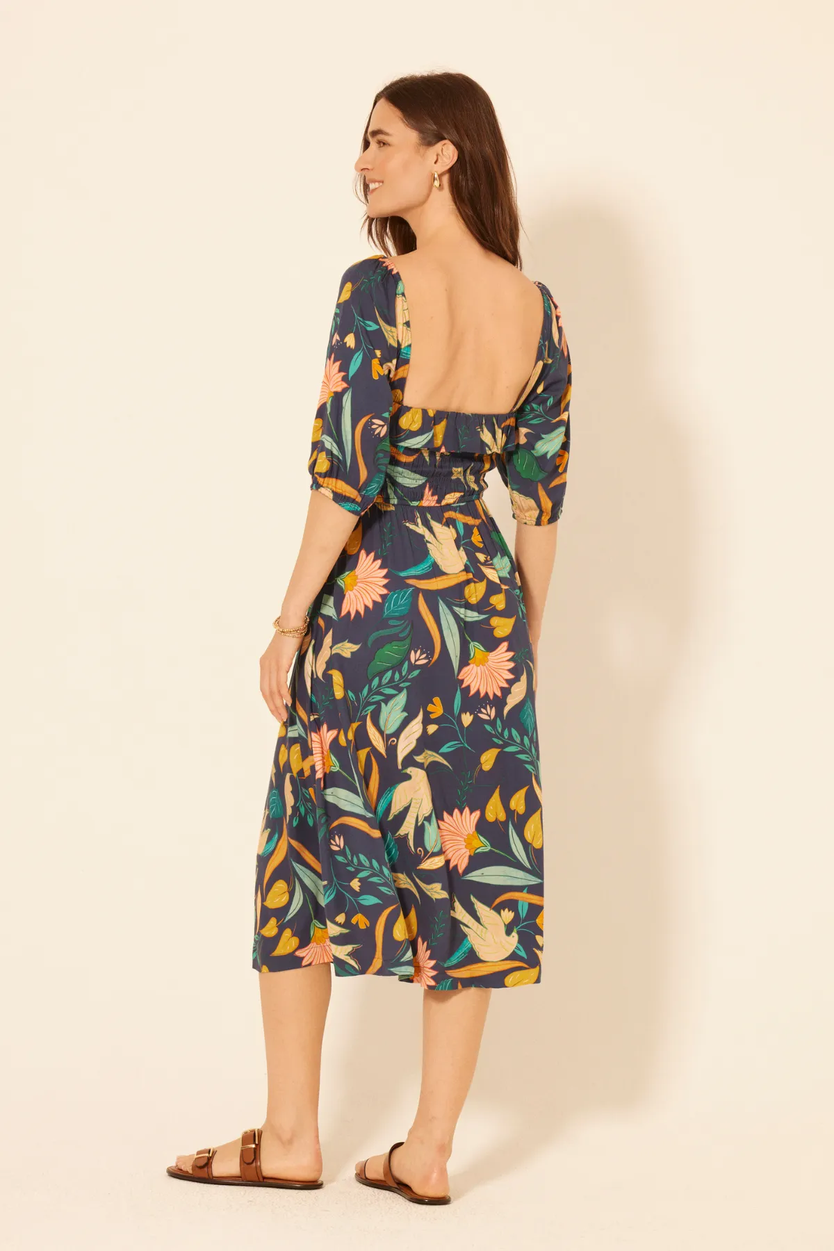 Roisita Dress sold by Bila product image thumbnail 4
