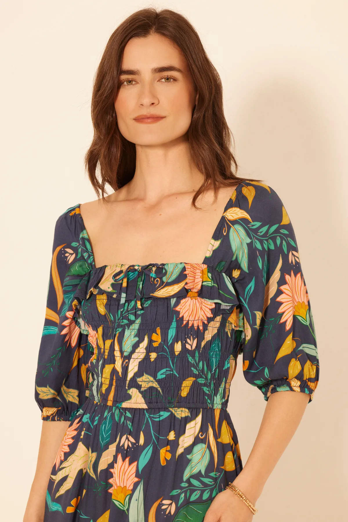 Roisita Dress sold by Bila product image thumbnail 2