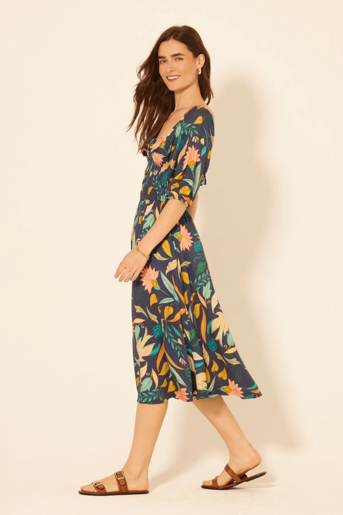 Roisita Dress sold by Bila product image thumbnail 3
