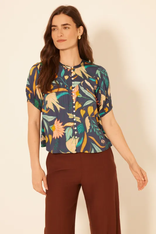 Claire Top sold by Bila