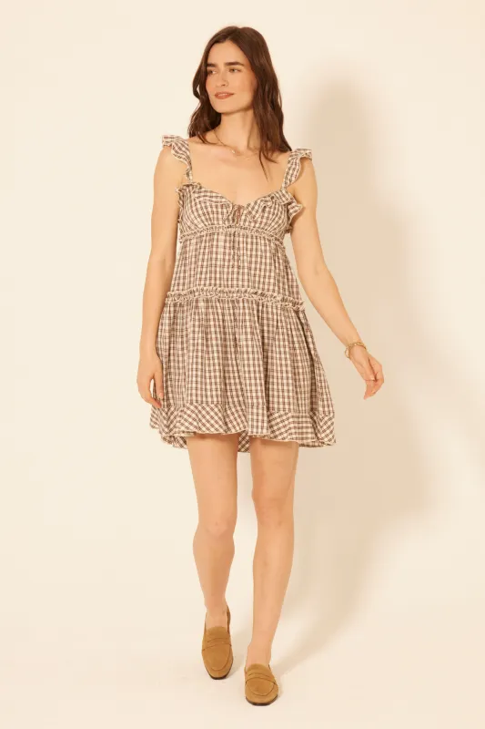 Carnation Dress sold by Bila