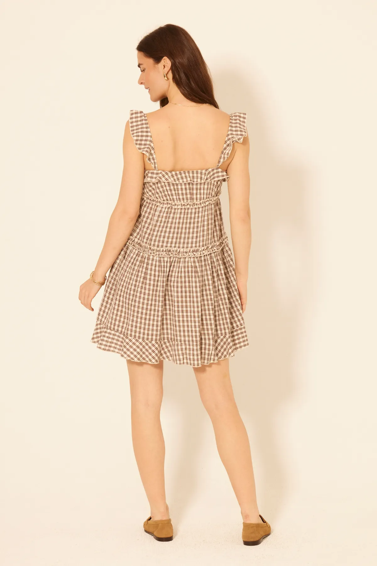 Carnation Dress sold by Bila product image thumbnail 3