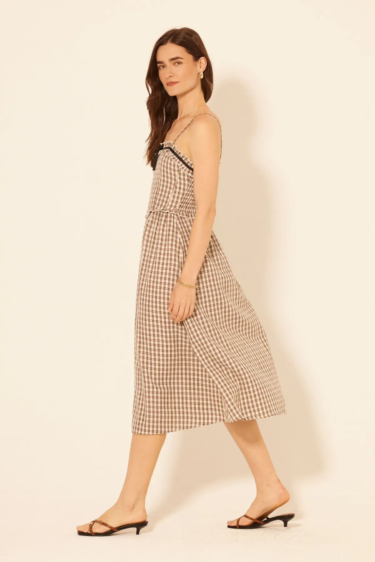 Aspen Dress sold by Bila product image thumbnail 3