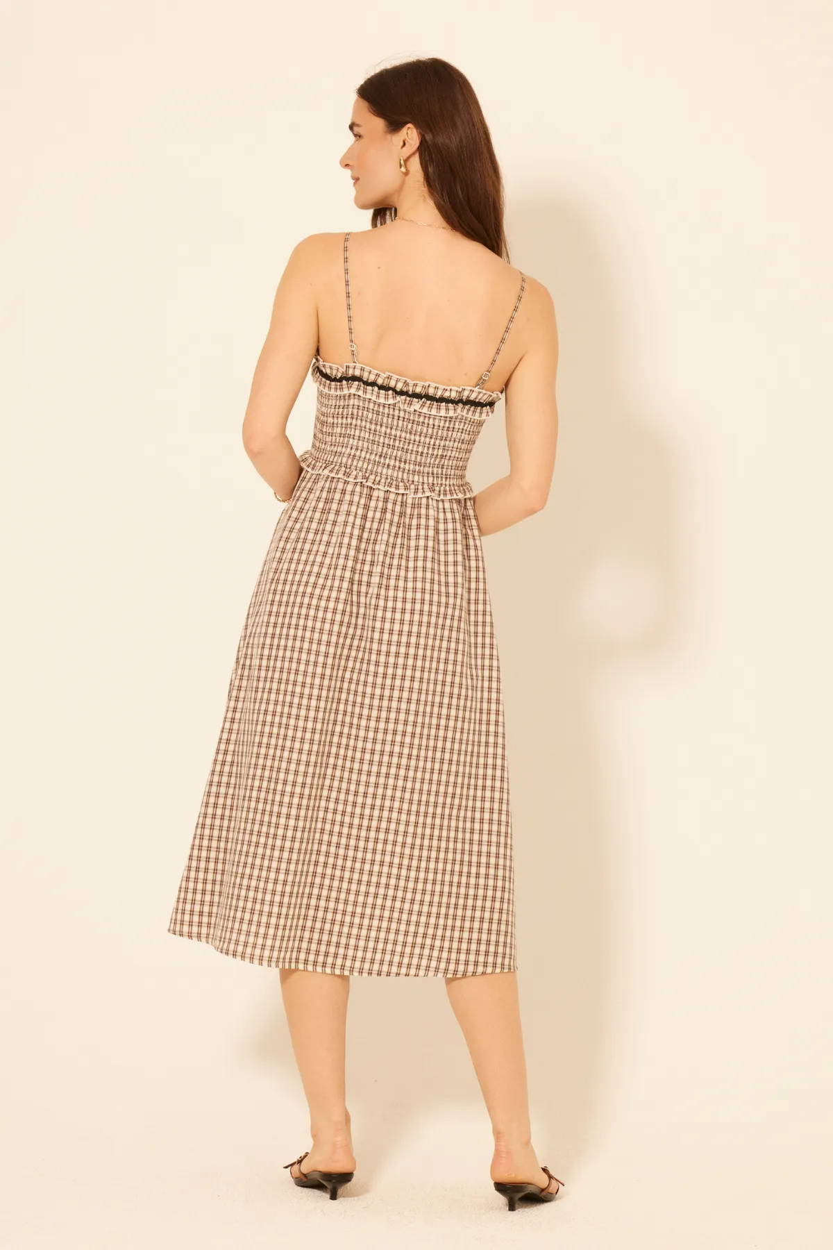 Aspen Dress sold by Bila product image thumbnail 4