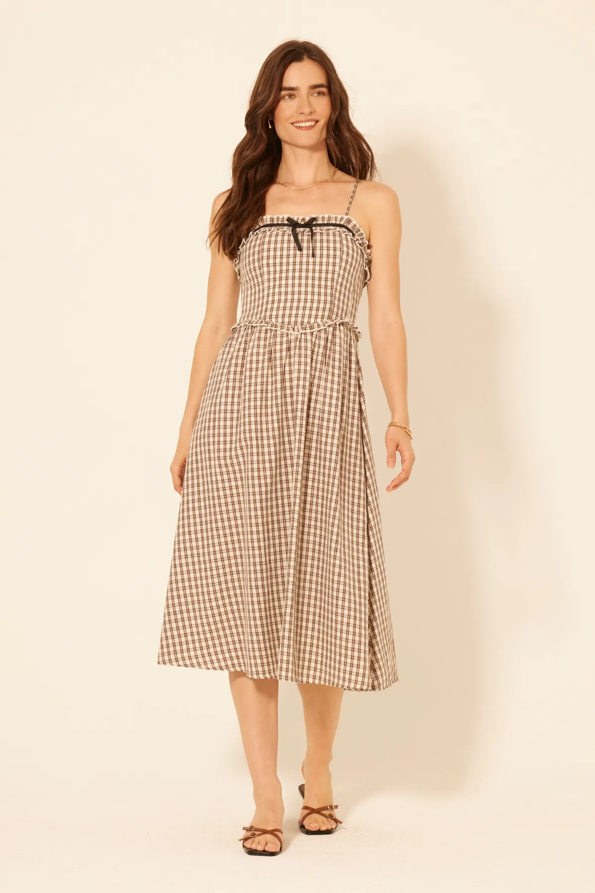 Aspen Dress sold by Bila