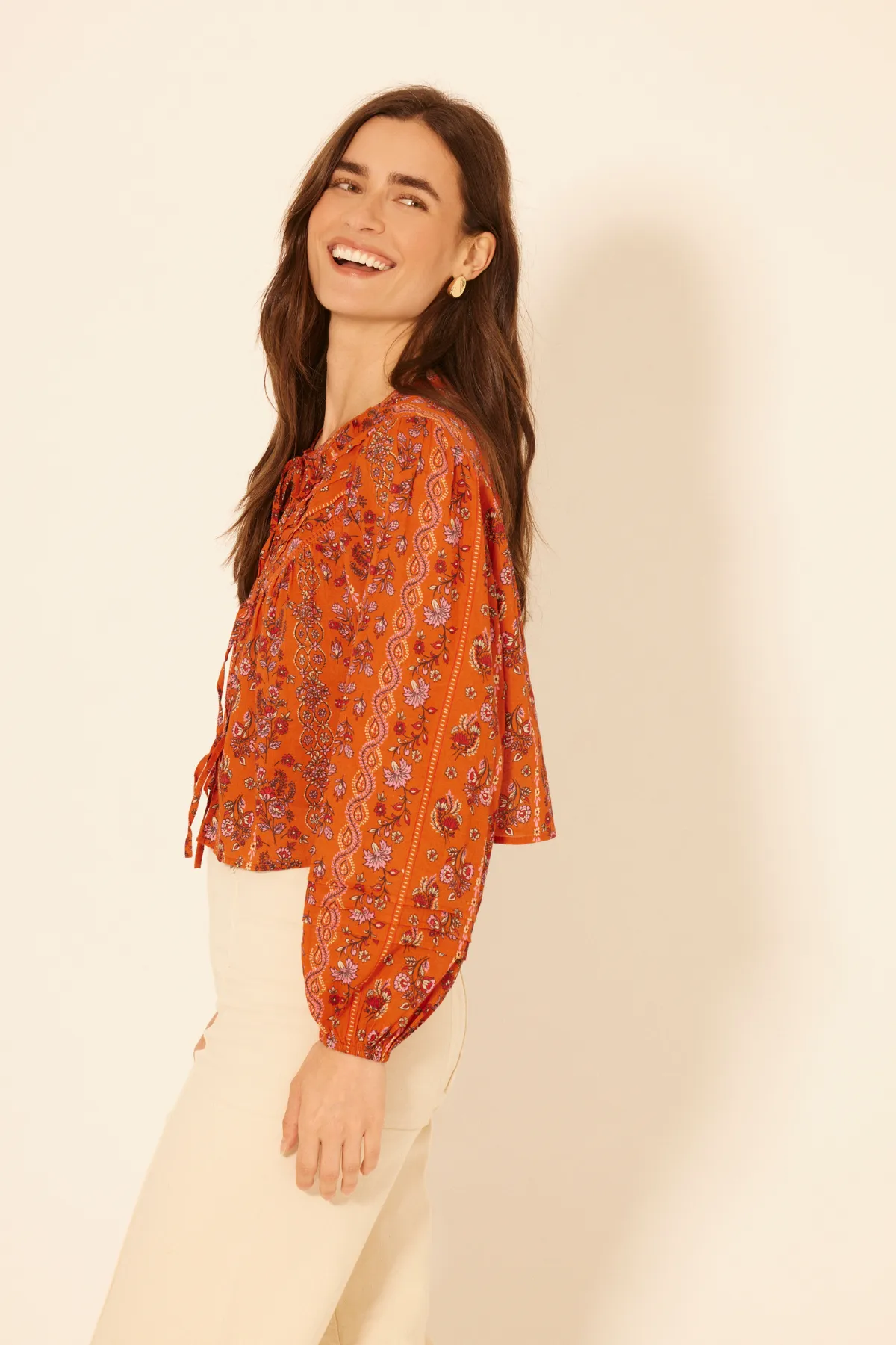 Shira Top sold by Bila product image thumbnail 4