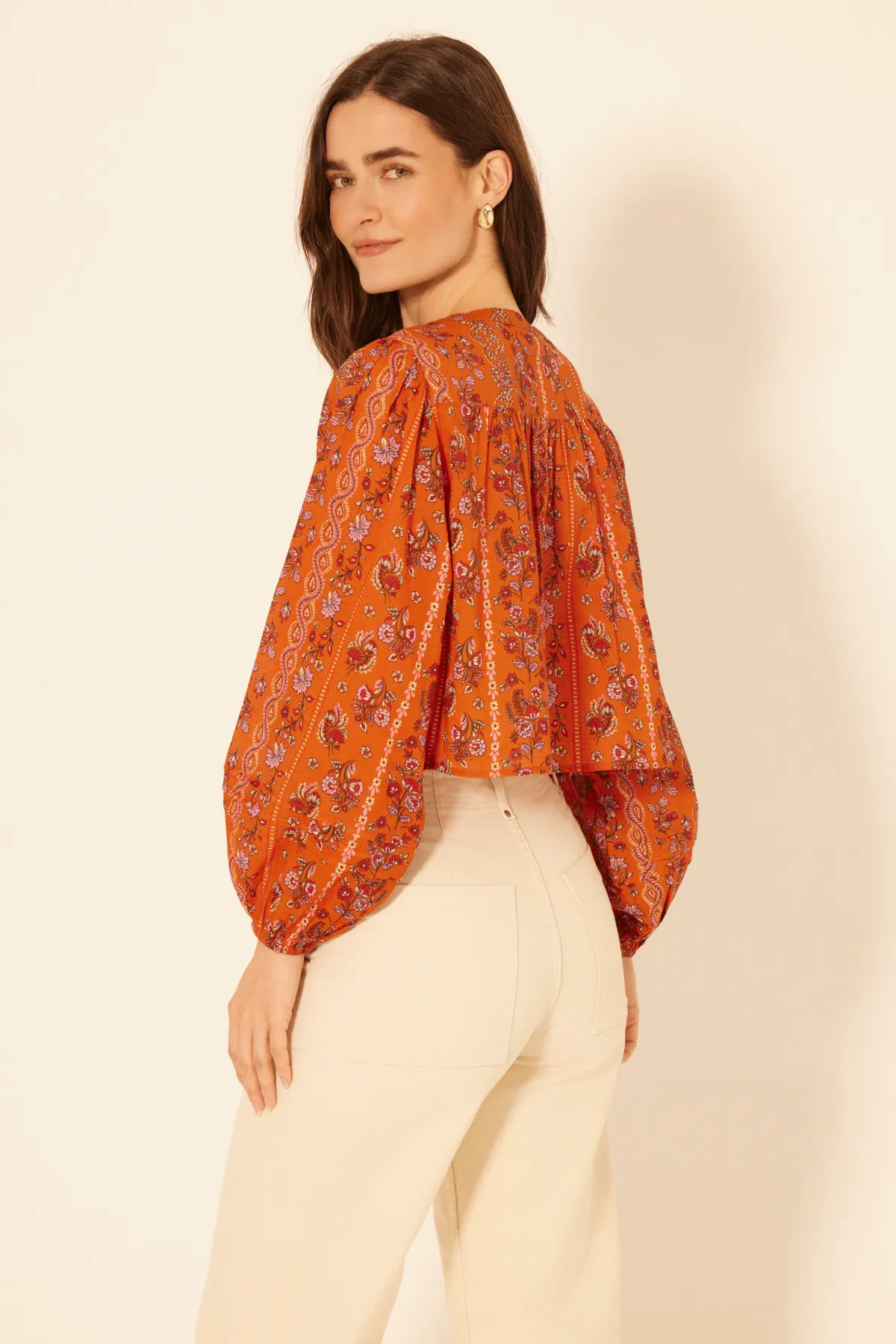 Shira Top sold by Bila product image thumbnail 2