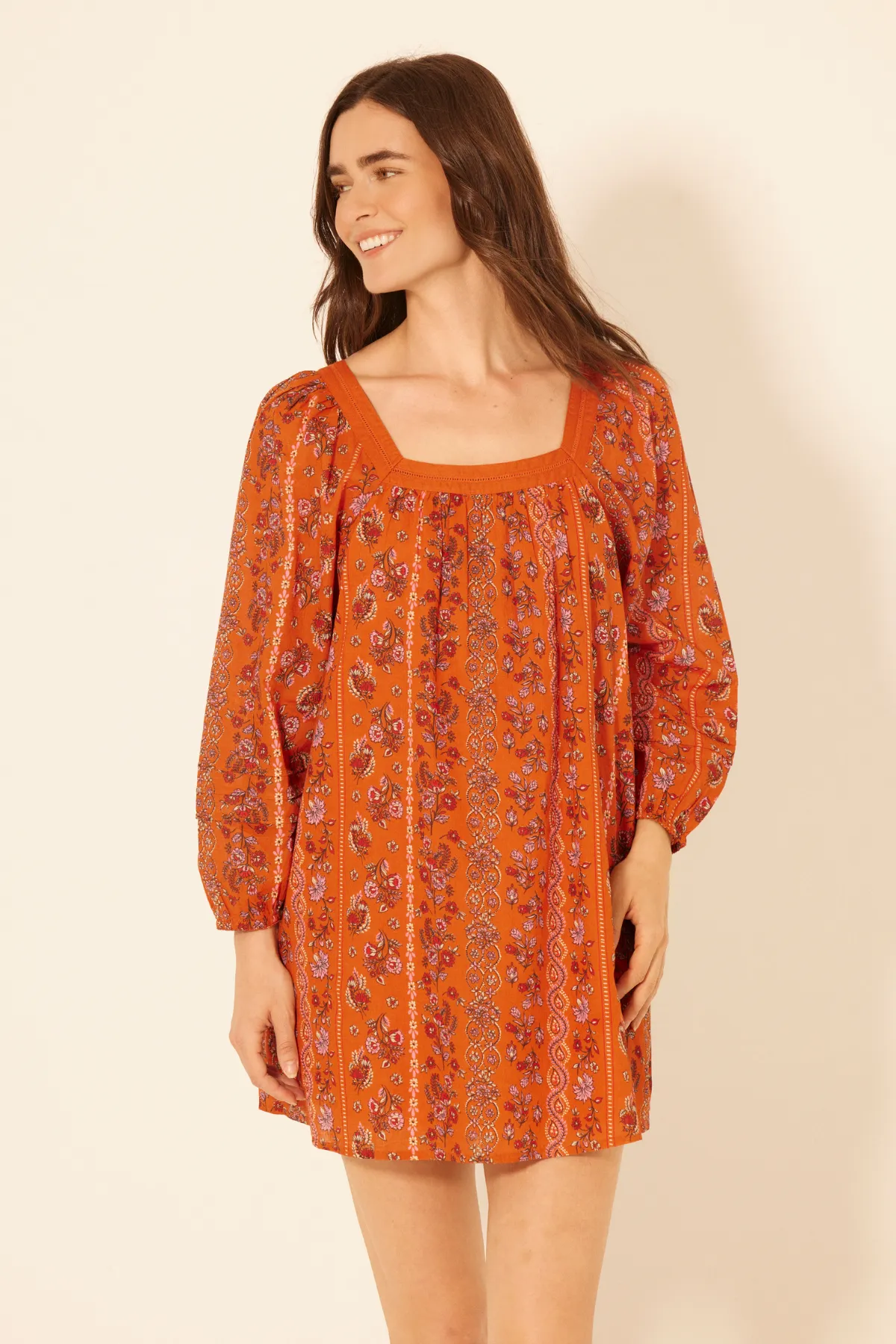 Siesta Dress sold by Bila product image thumbnail 4