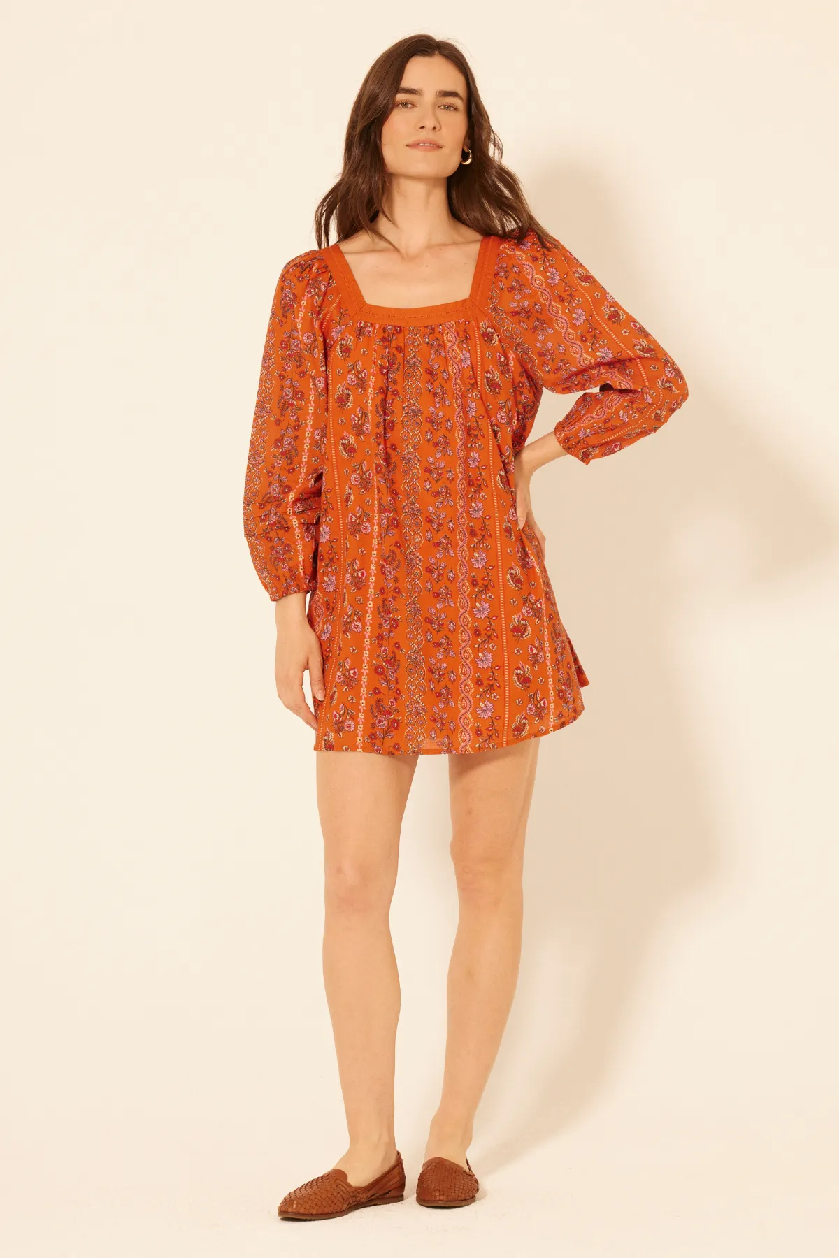 Siesta Dress sold by Bila