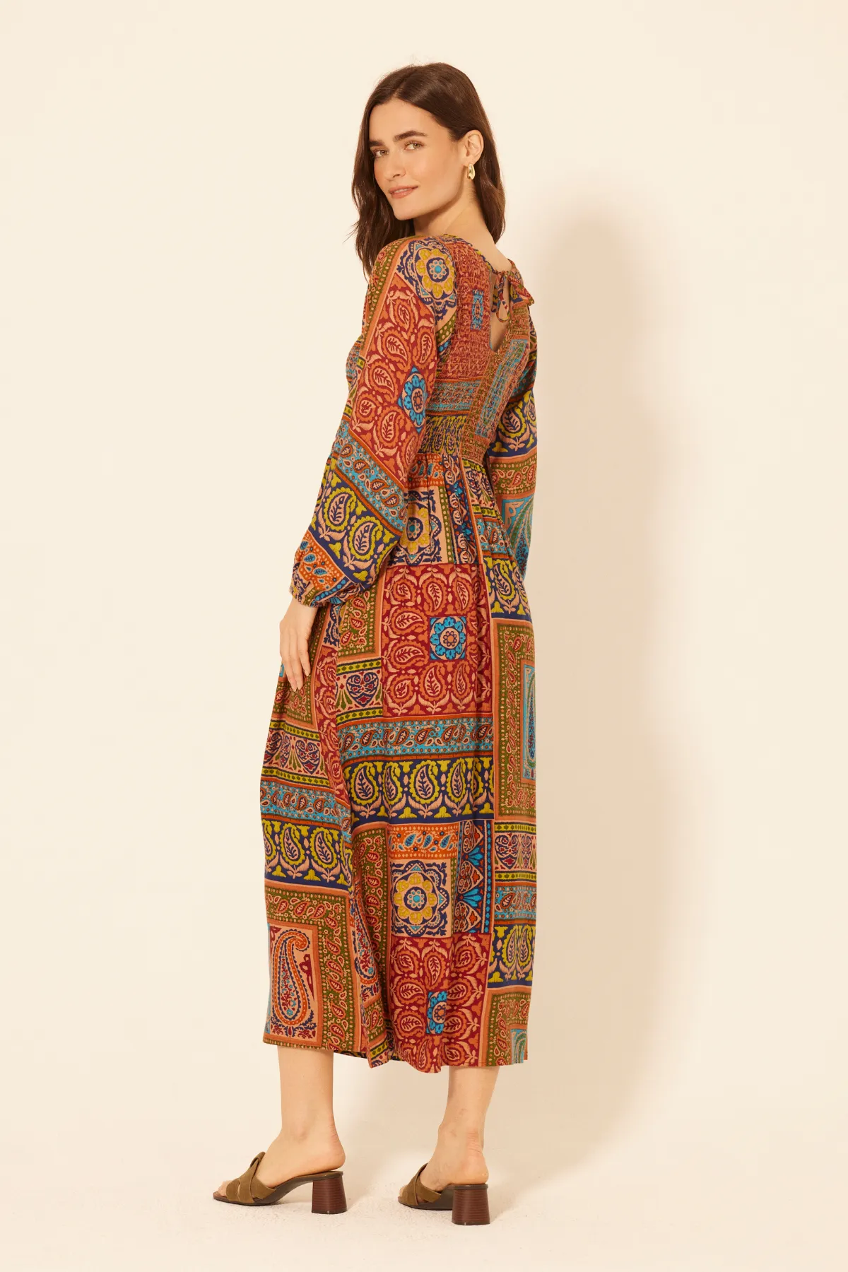 Genova Dress sold by Bila product image thumbnail 3