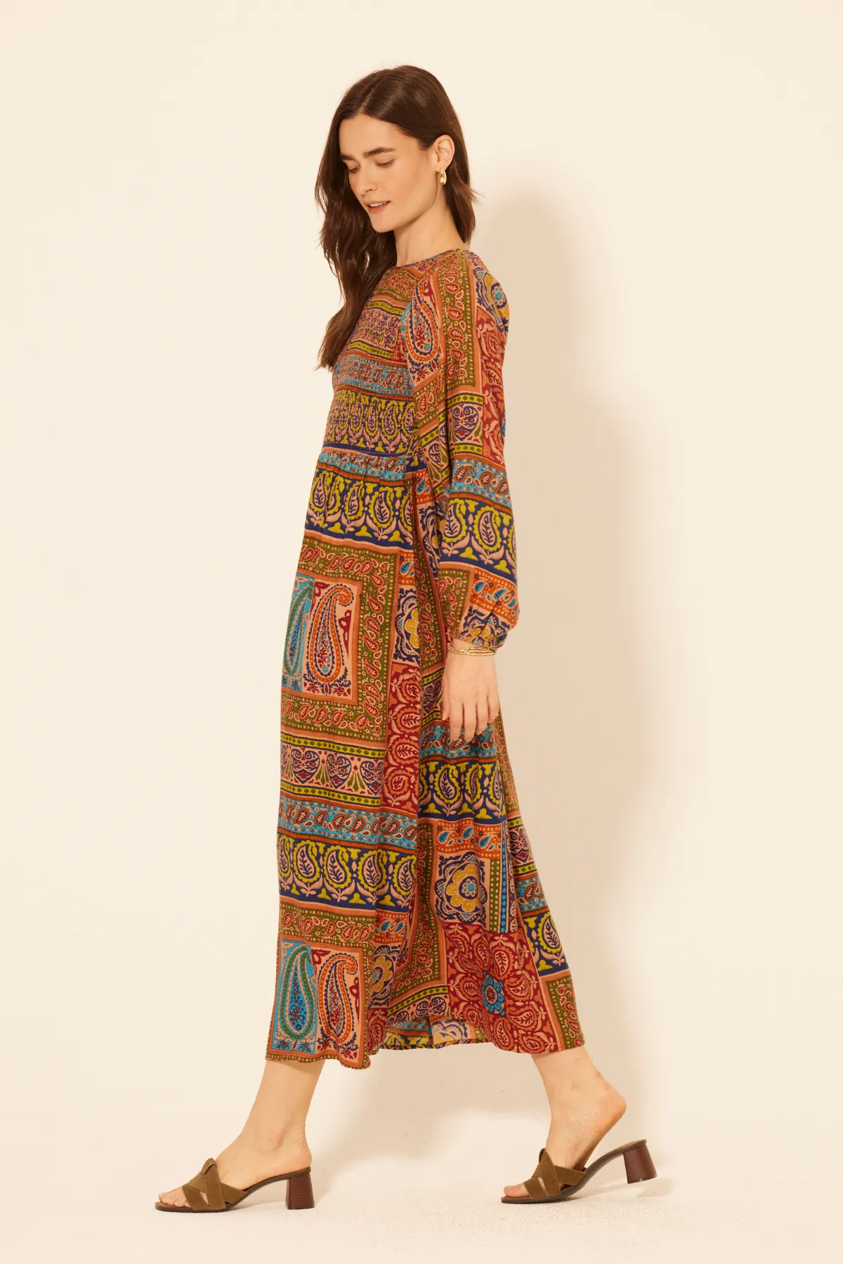 Genova Dress sold by Bila product image thumbnail 4