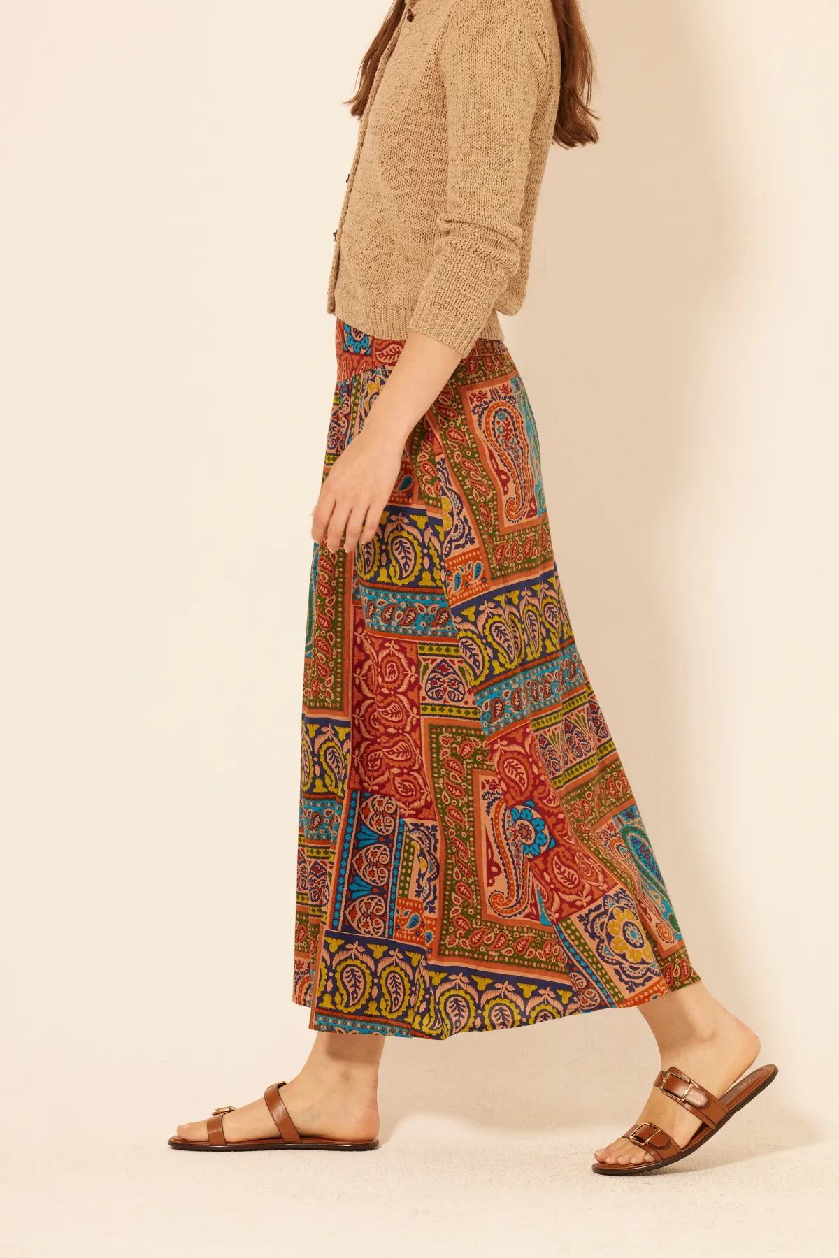 Elm Skirt sold by Bila product image thumbnail 3