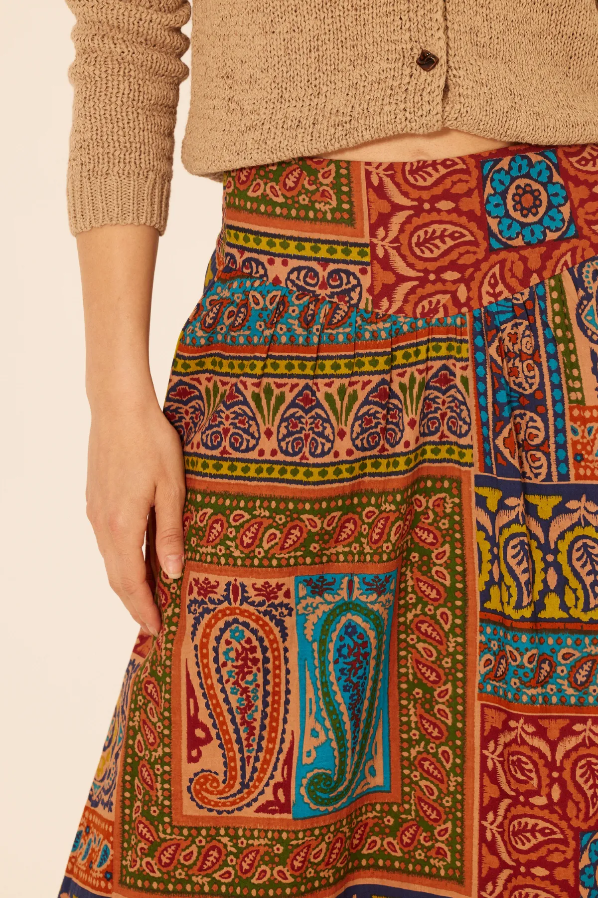 Elm Skirt sold by Bila product image thumbnail 4