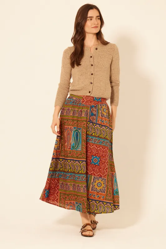 Elm Skirt sold by Bila