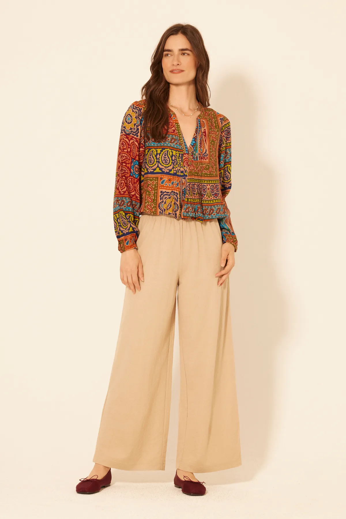 Fiji Top sold by Bila product image thumbnail 4