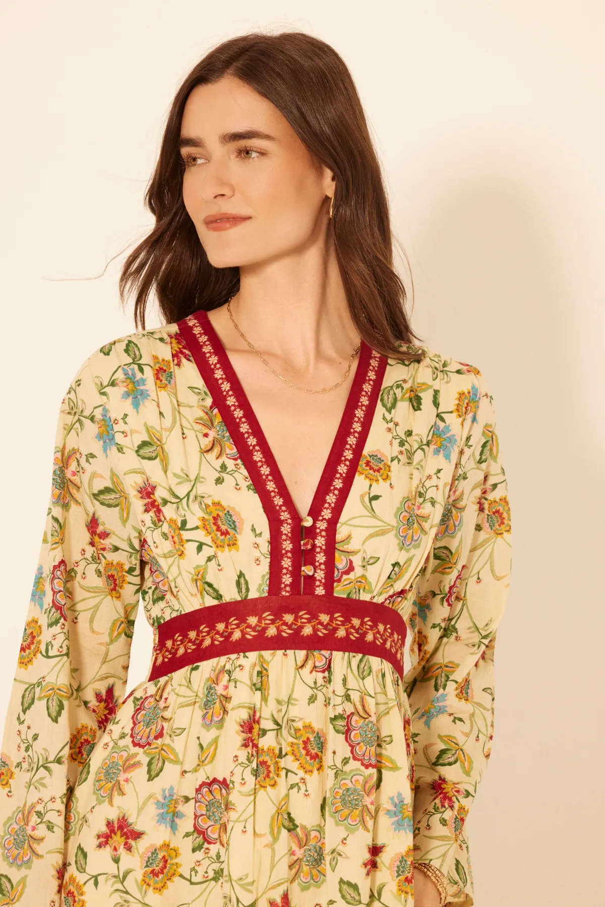 Moonbeam Dress sold by Bila product image thumbnail 4