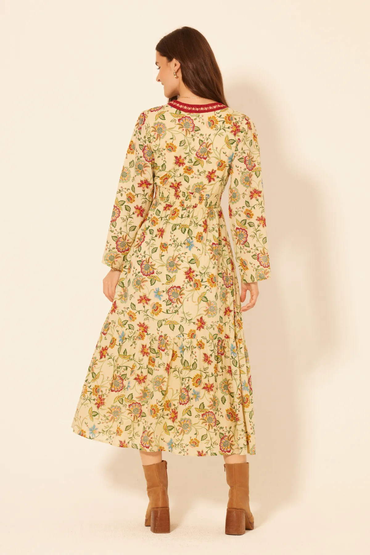 Moonbeam Dress sold by Bila product image thumbnail 2